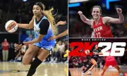Angel Reese and Caitlin Clark Set to Star in New WNBA Video Game – Fans Go Wild!