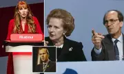 Angela Rayner's 'Strikers' Charter' Sparks Outrage on Norman Tebbit Day – A Nod to Thatcher Era