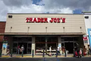 Animal Rights Activists Disrupt Trader Joe's in California Over Alleged Cruelty Claims