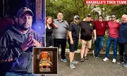Annabelle the Haunted Doll Tour Continues Despite Tragic Death of Owner Dan Nader