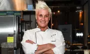 Anne Burrell's Tragic Cause of Death Revealed – Food Network Star's Untimely Passing Shocks Fans