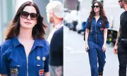 Anne Hathaway Drops Major 'Devil Wears Prada 2' Hint While Filming in NYC – Fans Go Wild!