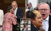 Anthony Albanese Faces Backlash Over 'Welcome to Country' Message to Australians