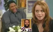 Anthony Anderson Breaks Silence on Lindsay Lohan Controversy: 'I Regret My Words'