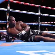 Anthony Joshua vs Daniel Dubois: Clash of Titans for IBF Heavyweight Title in Wembley Showdown