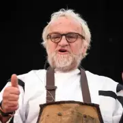 Anthony Worrall Thompson Shocks Fans with Controversial Take on Meghan Markle and Prince Harry