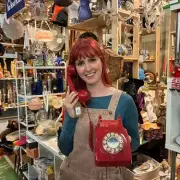 Antiques Road Trip Star Shaun Garner's Heartfelt Tribute to Late Father Leaves Fans in Tears