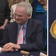 Antiques Roadshow Uncovers Rare Royal Gifts in Stunning BBC Episode