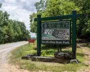 Arkansas Police Arrest Hikers in Connection with Grisly Killings