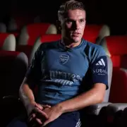 Arsenal and Man Utd Battle for Viktor Gyokeres: Sporting Lisbon Star's £85m Clause Revealed