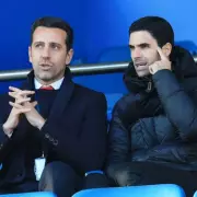 Arsenal Eye Douglas Luiz as January Transfer Target - Will Villa Let Him Go?