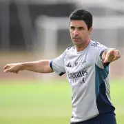 Arsenal Eye Sensational Summer Signings: Gyokeres, Eze & Rodrygo in Their Sights