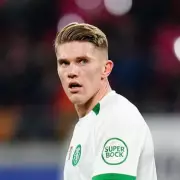 Arsenal Eye Sporting Lisbon's Viktor Gyokeres in £85m Transfer Battle