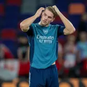 Arsenal Eye Viktor Gyokeres as £85m Striker Solution – Sporting CP Star Tops Wishlist