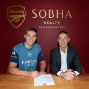 Arsenal Eye Viktor Gyokeres as Andrea Belotti Transfer Rumours Heat Up