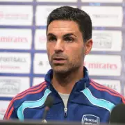 Arsenal Eye Viktor Gyokeres as Potential Striker Signing Amid Calvert-Lewin Links