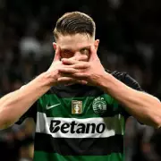 Arsenal Eye Viktor Gyokeres as Potential Striker Solution – Latest Transfer Update