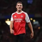 Arsenal Eye Viktor Gyokeres as William Saliba's Future Hangs in the Balance