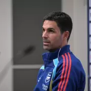 Arsenal Eye Viktor Gyokeres in £85m Transfer Battle – Arteta Ready to Splash the Cash