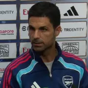 Arsenal Eye Viktor Gyokeres in Blockbuster £85m Transfer Battle with Chelsea