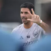 Arsenal Eyeing New Goalkeeper Signings as Mikel Arteta Plots Summer Overhaul