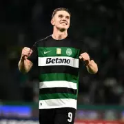 Arsenal Set to Smash Transfer Record with £85m Viktor Gyokeres Deal