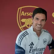 Arsenal Transfer Leak: Getty Images Reveal Shocking New Signing Ahead of Deadline Day