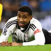 Arsenal Transfer News: Nelson and Vieira Set for Fulham Moves as Gunners Shake Up Squad