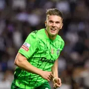 Arsenal's £85m Gyokeres Transfer Battle: Sporting Lisbon Stand Firm as Gunners Eye Striker Solution