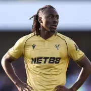 Arsenal's Secret Clause for Eberechi Eze Revealed – Crystal Palace Star Could Be Heading to Emirates