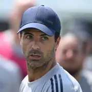 Arsenal's Summer Shake-Up: Eight Players Set for Exit as Arteta Plans Major Overhaul