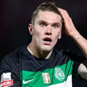 Arsenal's Transfer Pursuit of Viktor Gyokeres: Latest Updates and What's Next