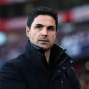 Arsenal's Youngest Ever Premier League Star Ethan Nwaneri Set for New Deal