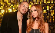 Ashlee Simpson and Evan Ross's LA Home Targeted in Brazen Burglary – Police Respond to Alarm
