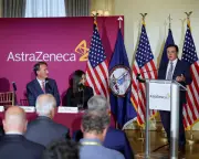 AstraZeneca Defies Trump Tariff Threats with Major US Investment