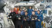 Astronauts Safely Return to Earth After Extended ISS Mission – What Happened?