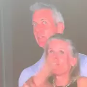 Astronomer CEO Andy Byron's Heartfelt Tribute to Wife Goes Viral – 'She's My Universe'