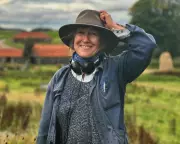 Athina Rachel Tsangari on Folk Horror and Her Haunting New Film 'Harvest'