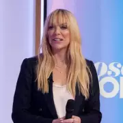 Atomic Kitten's Liz McClarnon Opens Up About Heartbreaking Toll of IVF Journey