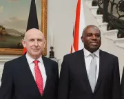 AUKUS & Trade Tensions: Australia's Defence and Economic Challenges in Focus