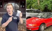 Aussie Driver Outsmarts System: Refuses to Pay Parking Fines Using Clever Legal Loophole