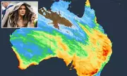 Australia Braces for Torrential Rain and Severe Weather: Flood Warnings Issued