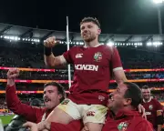 Australia Fumes Over Controversial Lions Try: 'Completely Wrong' Call Sparks Outrage