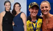 Australian Cricket Star Megan Schutt Splits from Wife Jess Holyoake – Heartbreak Over Daughter