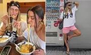 Australian Influencer Faces Backlash Over 'Tone-Deaf' Japan Racism Post
