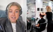 Australian Stylist Sacked on First Day at UK Salon Over 'Unacceptable' Haircut