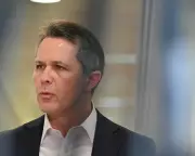 Australia's Childcare Crisis: Jason Clare's Uphill Battle to Fix a Broken System