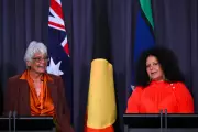 Australia's 'Closing the Gap' Report Reveals Alarming Setbacks in Indigenous Targets