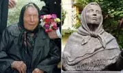 Baba Vanga's Chilling Tornado Vision: Psychic's Eerie Prediction Trapped in a Twister