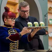 Bake Off Stars Face Their Toughest Challenge Yet in 'Most Demanding' Episode Ever